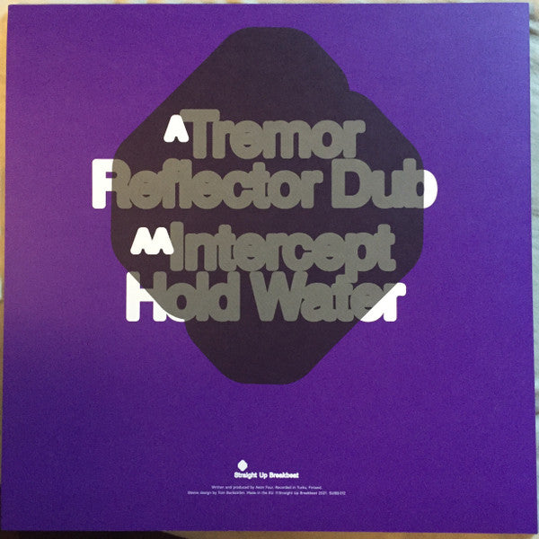 Tremor Ep | Mint (M) Mint (M)