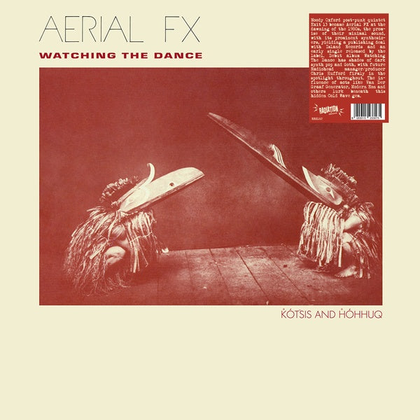 Watching The Dance (Silver Vinyl) |