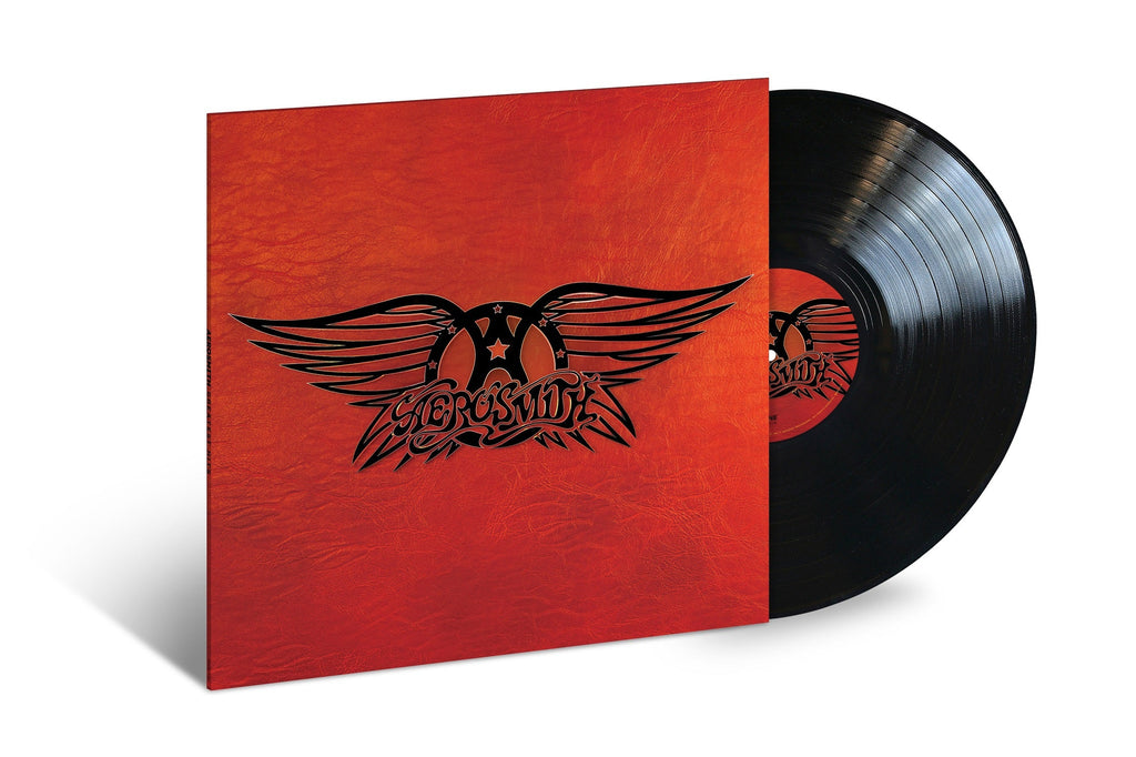 Aerosmith - Greatest Hits | Mint (M) Mint (M)