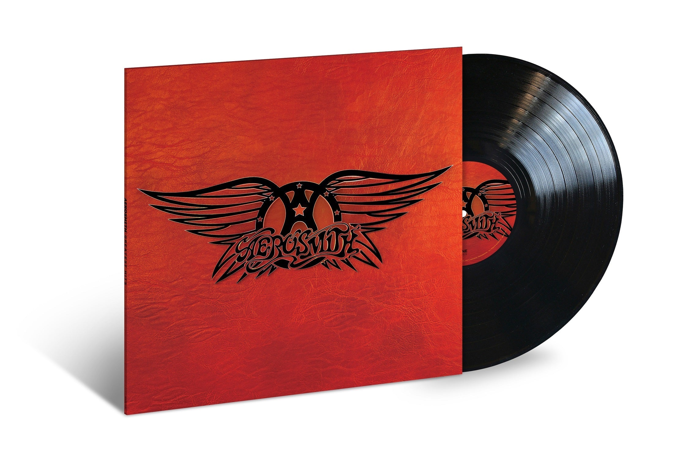 Aerosmith - Greatest Hits | Mint (M) Mint (M)