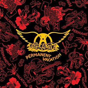 Permanent Vacation | Mint (M) Mint (M)