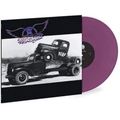 Pump (Colored Vinyl, 180 Gram Vinyl, Lavender) | Mint (M) Mint (M)