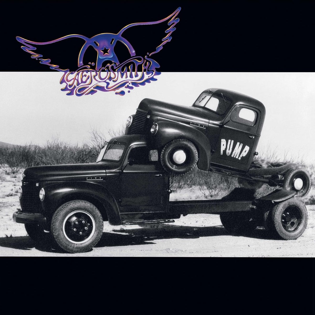 Pump (Colored Vinyl, 180 Gram Vinyl, Lavender) | Mint (M) Mint (M)