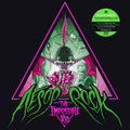 Aesop Rock The Impossible Kid Rhymesayers Entertainment LP, Gre + LP, Pin + Album Mint (M) Mint (M)