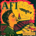 AFI - Shut Your Mouth and Open Your Eyes (Colored Vinyl, Limited Edition) |