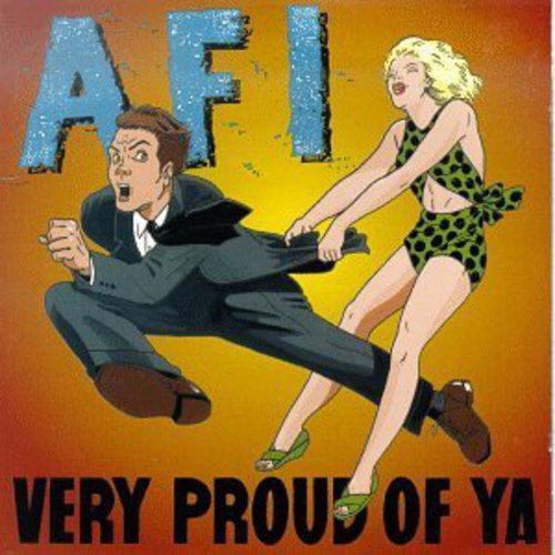 Very Proud of Ya (Limited Edition)(VINYL) | Mint (M) Mint (M)