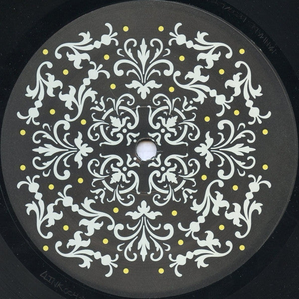 Afternoon Coffee Boys - Busted Speaker Brew EP | Near Mint (NM) Near Mint (NM)