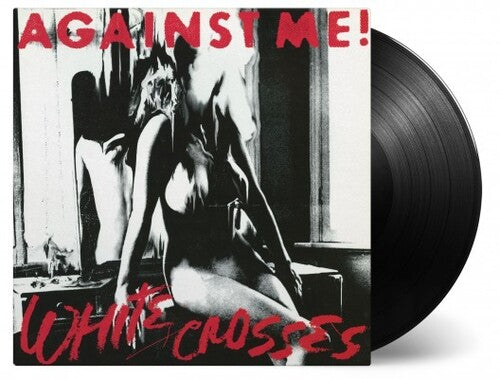 White Crosses (180g Vinyl Import) | Mint (M) Mint (M)