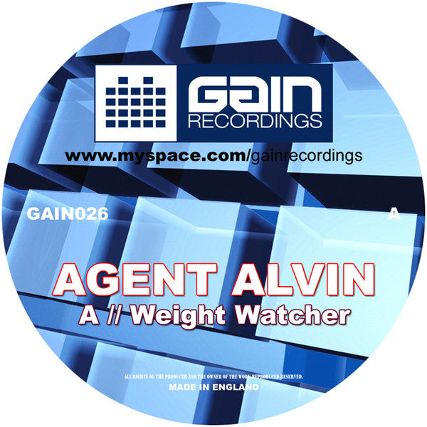 Weight Watcher / Stay Young | Near Mint (NM) Generic