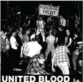 Agnostic Front - United Blood [Red LP] |