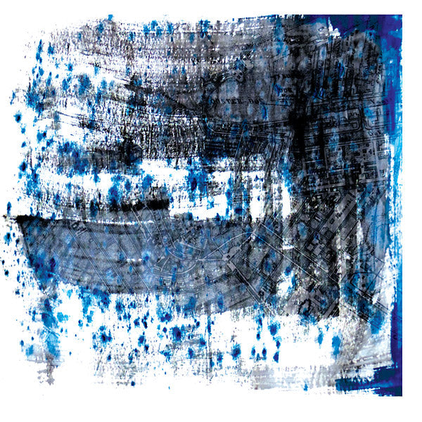 Invisible Cities |
