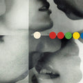 Shut Up And Love Me [Clear Lp] |
