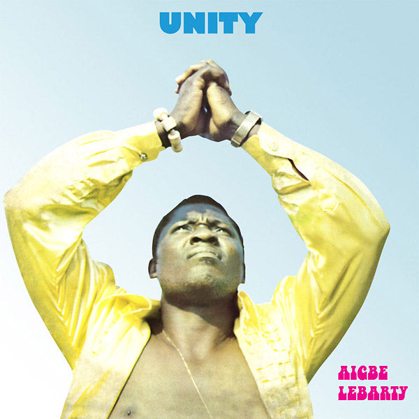 Unity |