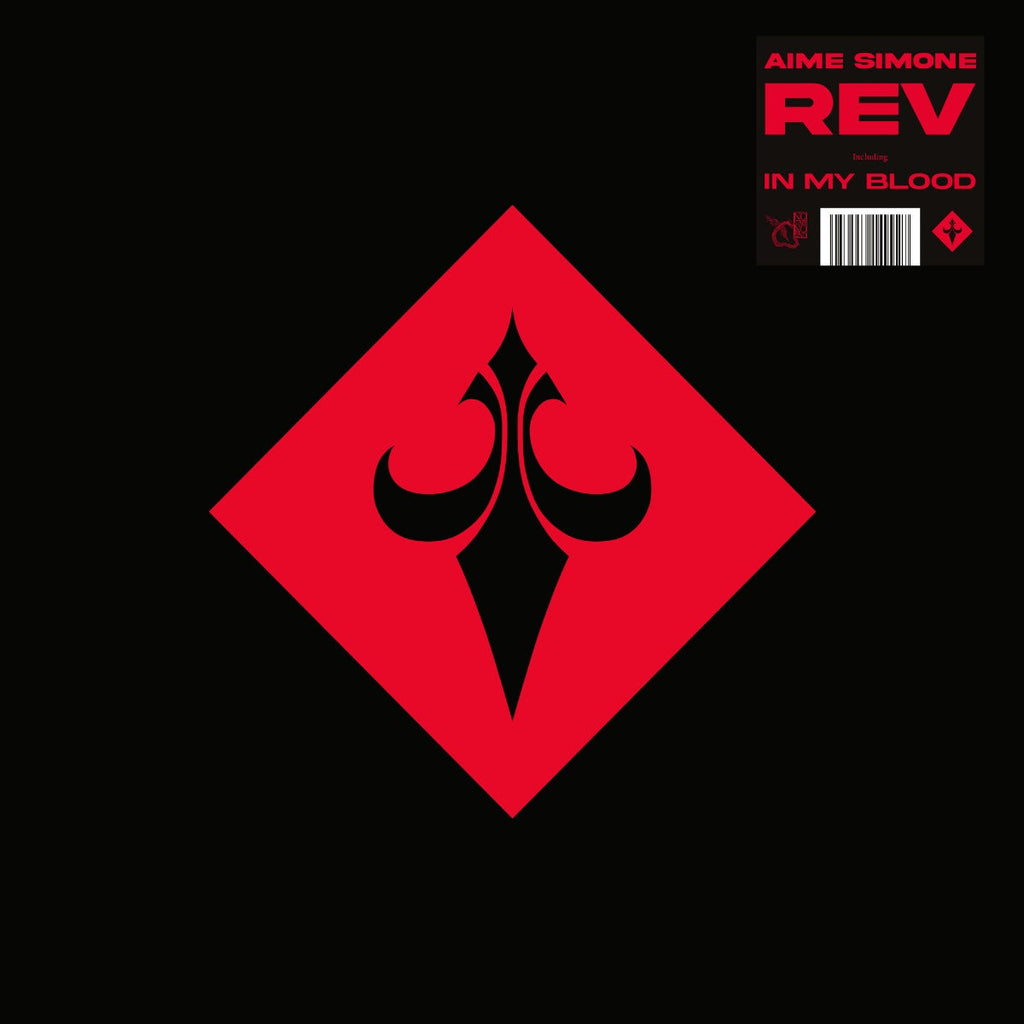 Rev (CD) |