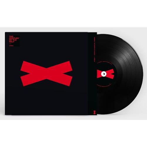 Airbag - The Century Of The Self |