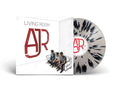 Living Room [Bone/Black Splatter Lp] |