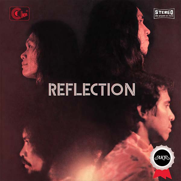 Reflection |