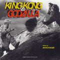 King Kong vs. Godzilla |