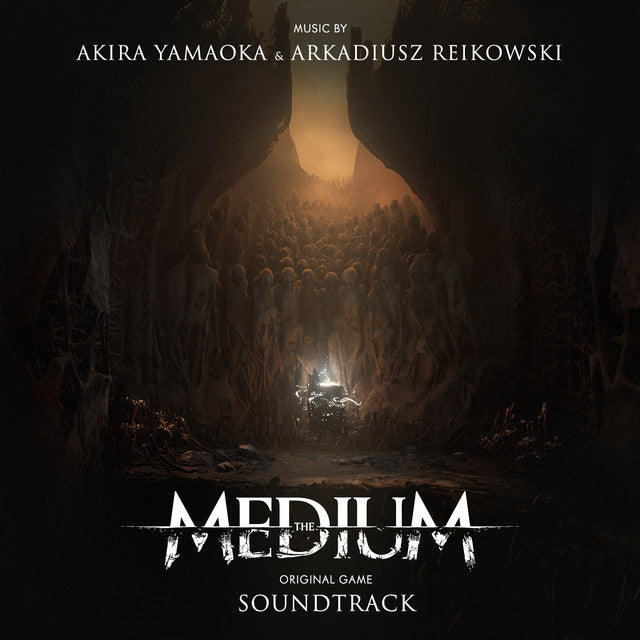 The Medium (Original Soundtrack) |