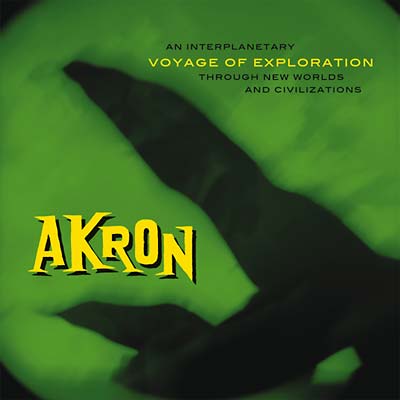 Voyage of Exploration |