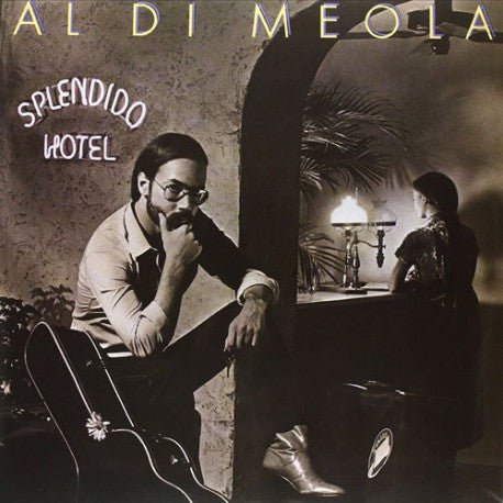 Splendido Hotel |