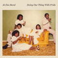 Doing Our Thing With Pride |