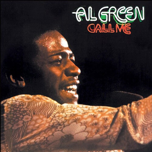Al Green - Call Me (50th Anniversary Edition) |