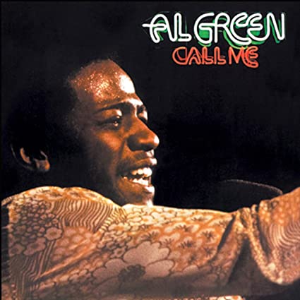 Call Me (Indie Exclusive, Tigers Eye Colored Vinyl) | Mint (M) Mint (M)