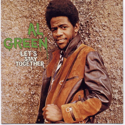 Al Green - Let's Stay Together (180 Gram Vinyl) | Mint (M) Mint (M)