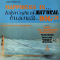 Happiness Is... Takin' Care Of Natural Business... Dig? |