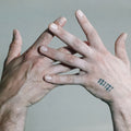 Alabaster DePlume - A Blade Because A Blade Is Whole (That Was My Garden VINYL) | Mint (M) Mint (M)