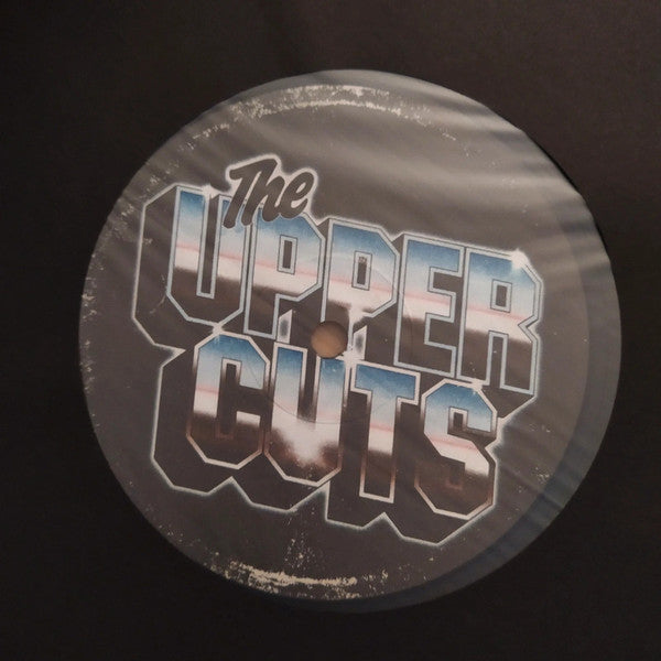 The Upper Cuts (2023 Edition) | Mint (M) Mint (M)