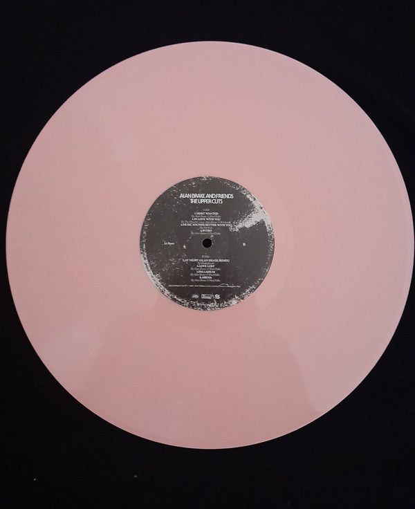Alan Braxe, Fred Falke And Various - The Upper Cuts (2023 Edition) | Mint (M) Mint (M)