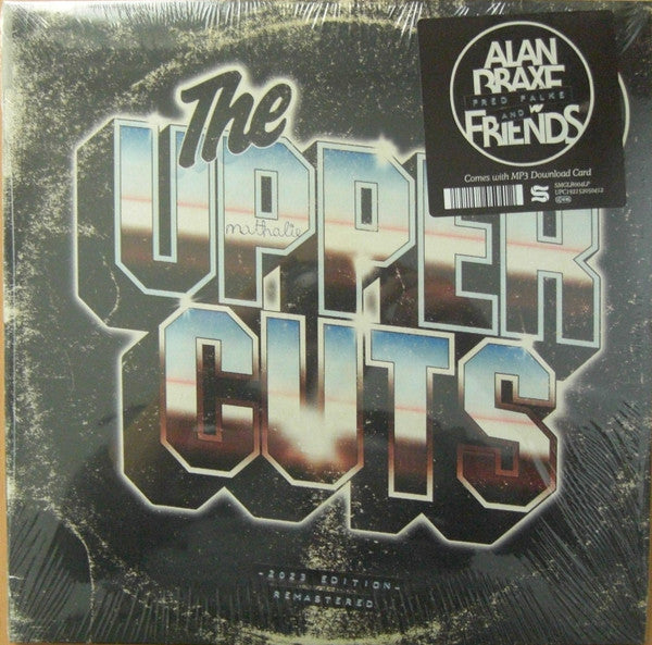 The Upper Cuts (2023 Edition) | Mint (M) Mint (M)