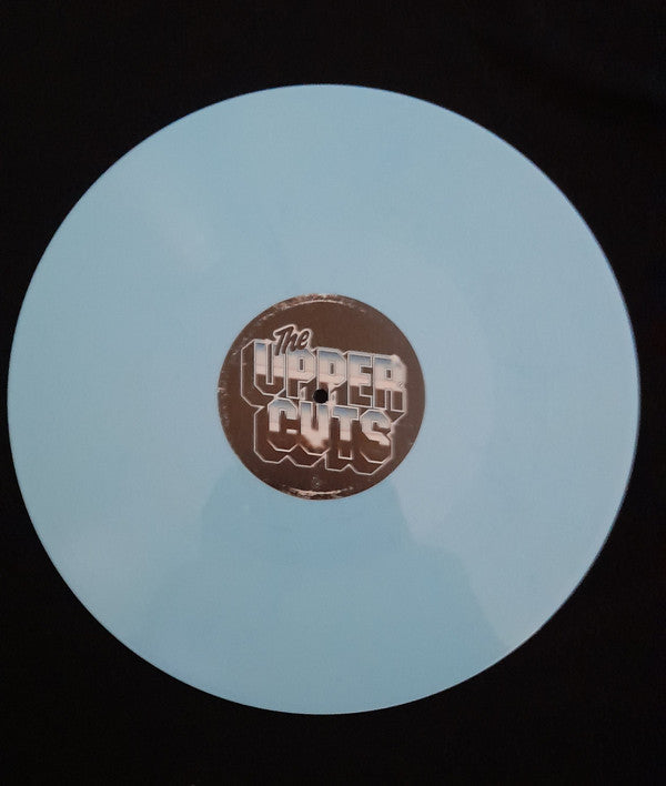 Alan Braxe, Fred Falke And Various - The Upper Cuts (2023 Edition) | Mint (M) Mint (M)