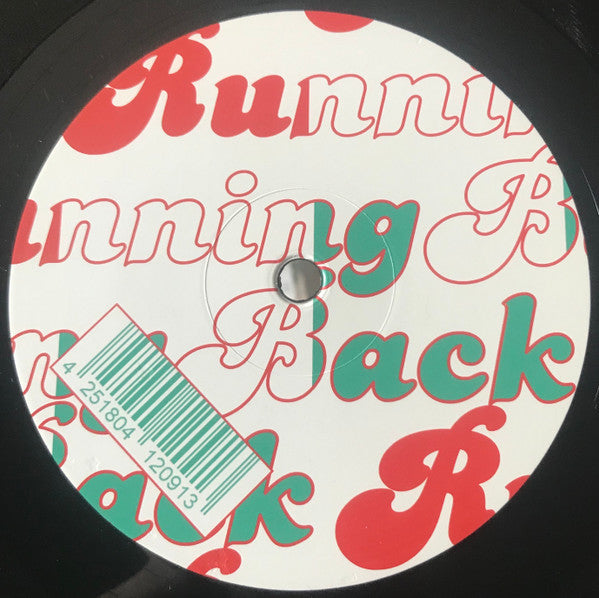 Piano Drop EP | Mint (M) Mint (M)