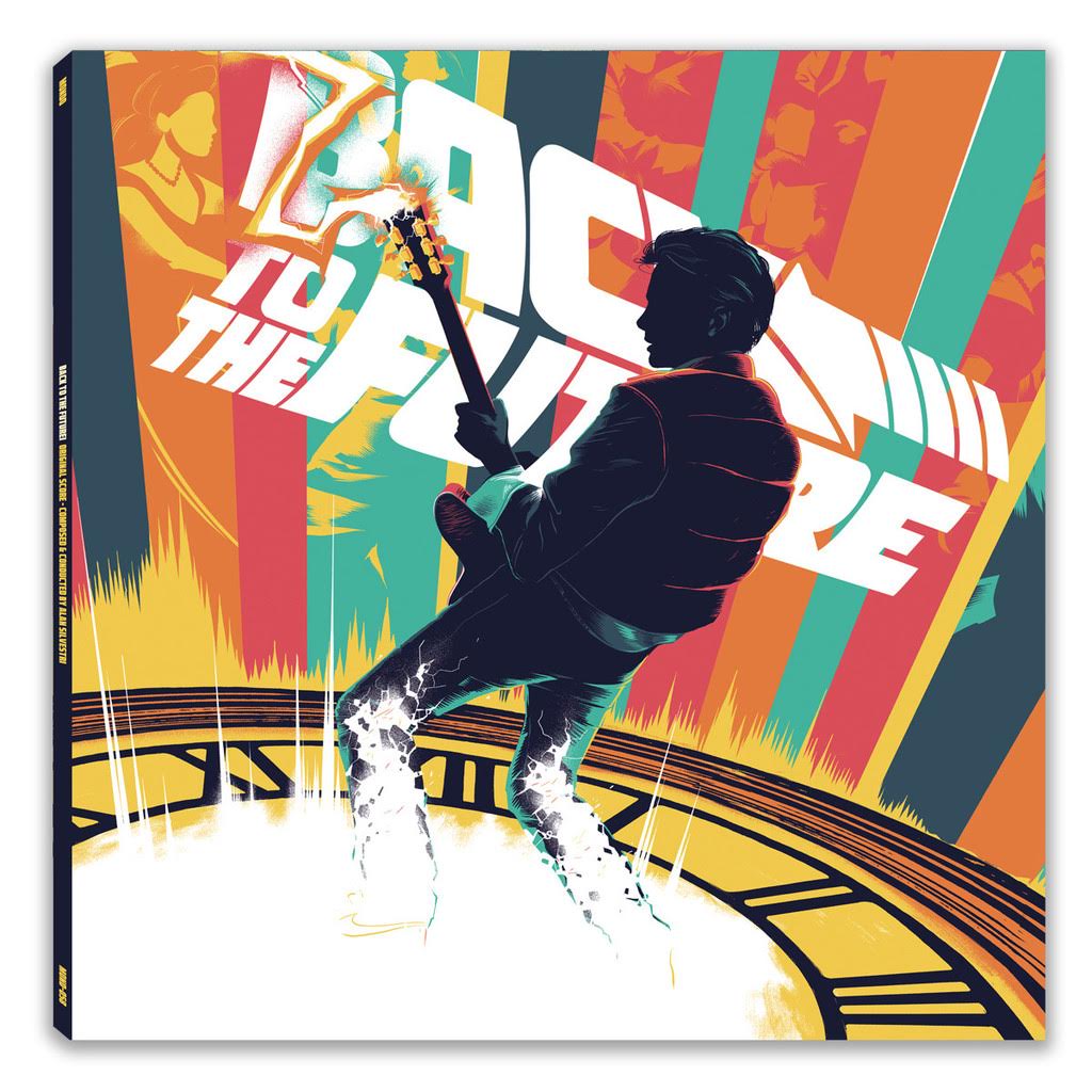 Back To The Future |