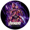 Avengers: Endgame [Picture Disc] |