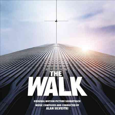 WALK / O.S.T. (VINYL) | Mint (M) Mint (M)
