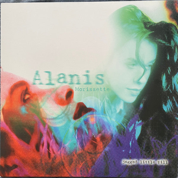Jagged Little Pill | Mint (M) Mint (M)