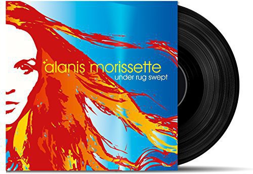 Under Rug Swept (180 Gram Vinyl) [Import] |