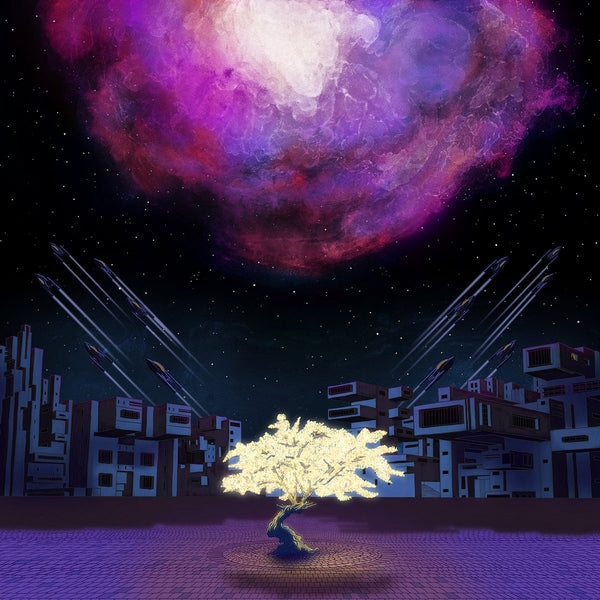 Puis Vient La Nuit |