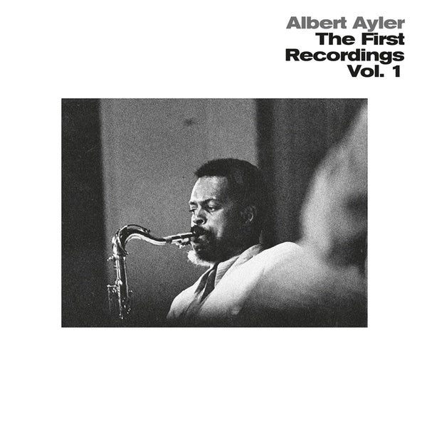 The First Recordings Vol. 1 |