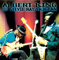 Albert King with Stevie Ray Vaughan - In Session |