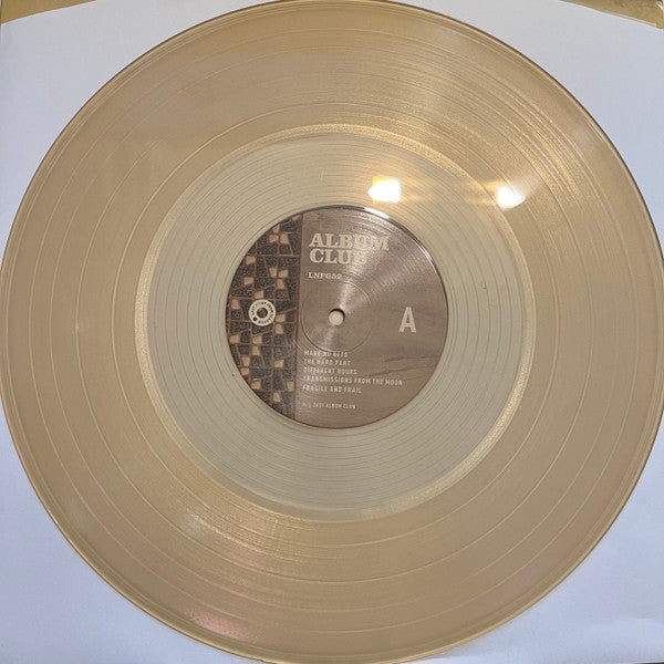 Album Club | Mint (M) Mint (M)
