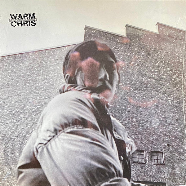 Warm Chris | Mint (M) Mint (M)