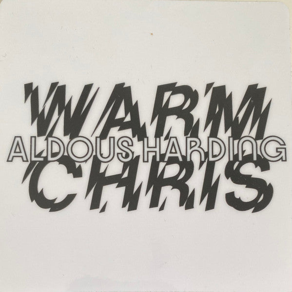 Warm Chris | Mint (M) Mint (M)