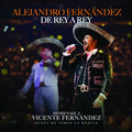 De Rey A Rey (2xVINYL) | Mint (M) Mint (M)