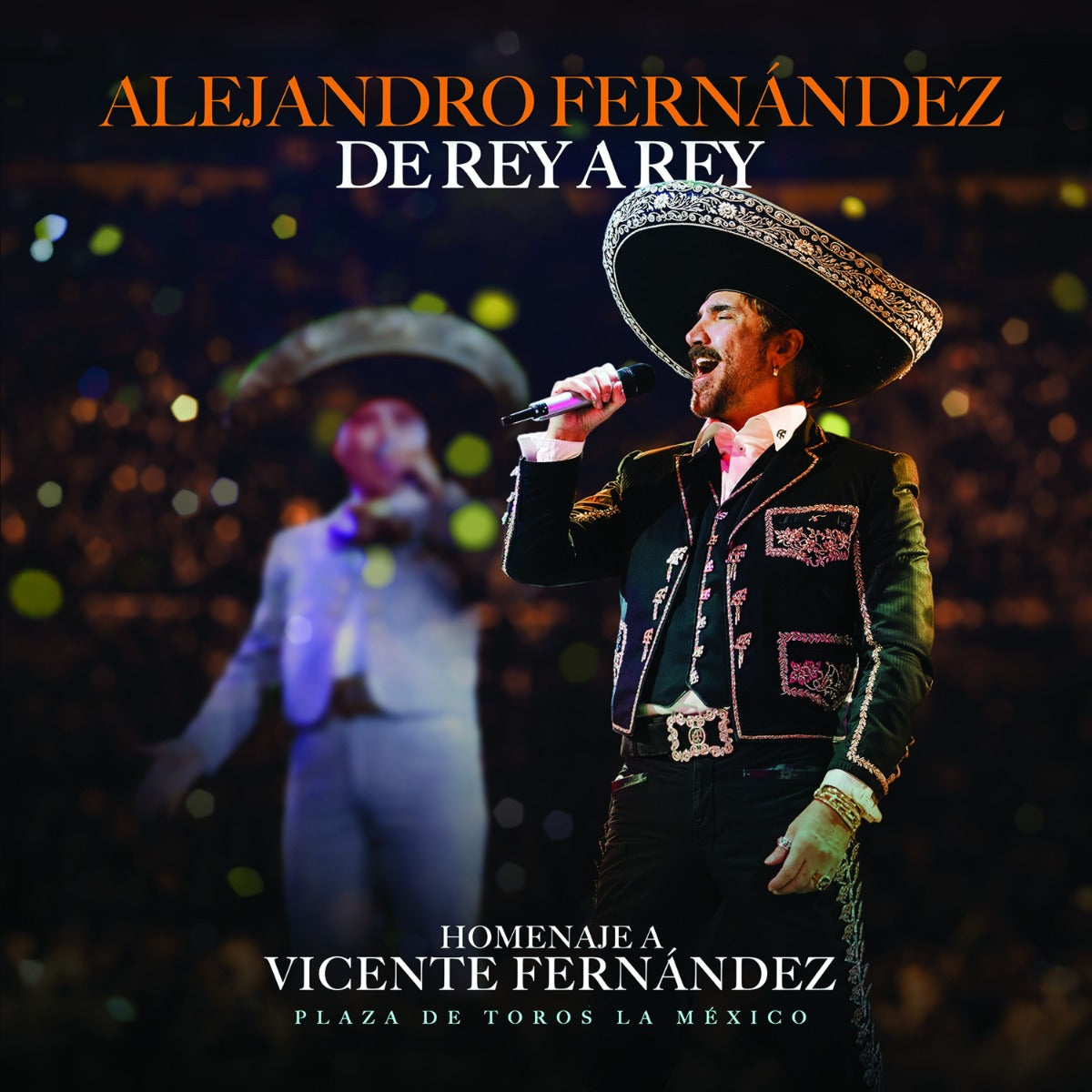 De Rey A Rey (2xVINYL) | Mint (M) Mint (M)