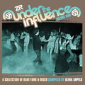 Under The Influence Volume Nine (A Collection Of Rare Funk & Disco) | Mint (M) Mint (M)